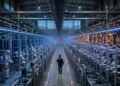 LG Hosts NVIDIA at Seoul Robot Data Factory as 100,000-Hour Training Push Takes Shape – Unite.AI