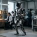 LG to Unveil Next-Gen Bipedal Humanoid Robot Built on NVIDIA Isaac GR00T – Unite.AI