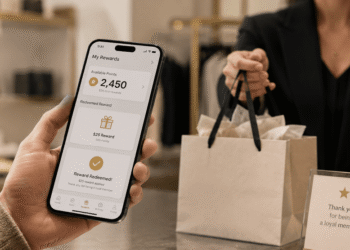 How to Get Loyalty Members to Redeem Their Points