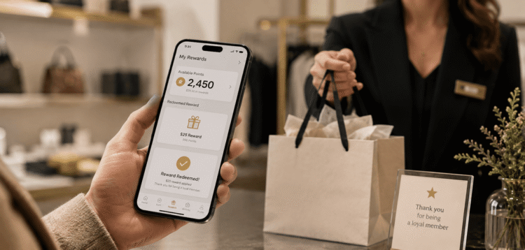 How to Get Loyalty Members to Redeem Their Points