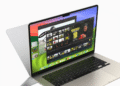 The global memory shortage hits the MacBook Air