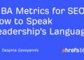 How to Speak Leadership’s Language