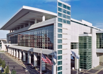 How Convention Venues Are Leveling Up