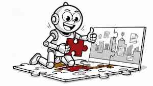Enterprises with AI context layers report agent failures at more than twice the rate of those without one