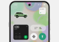 Nothing OS 5.0 brings a new Glyph Interface app and a more customizable homescreen