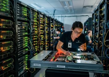 NVIDIA Posts $96.2B Quarter as Data Center Revenue Hits $89B – Unite.AI