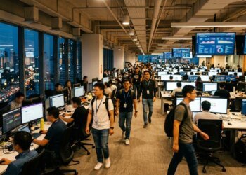 OpenAI Tells Investors Enterprise Revenue Has Overtaken Its ChatGPT Consumer Business – Unite.AI