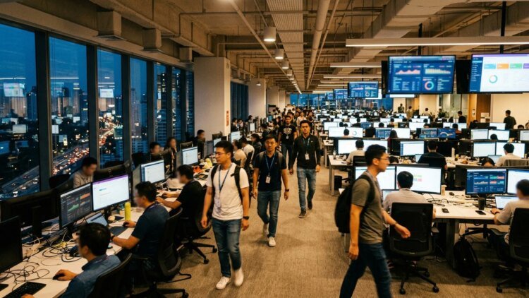 OpenAI Tells Investors Enterprise Revenue Has Overtaken Its ChatGPT Consumer Business – Unite.AI