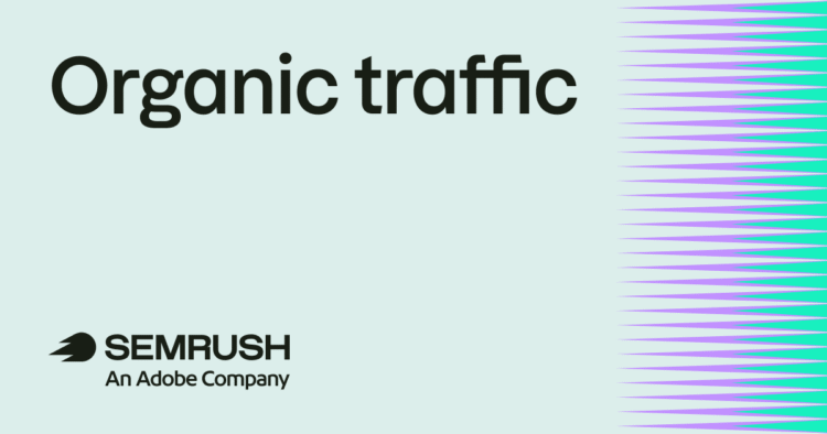 What is organic traffic? (And how to increase it)