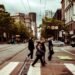 New Study Shows Where Summer Walking Carries the Greatest Risks