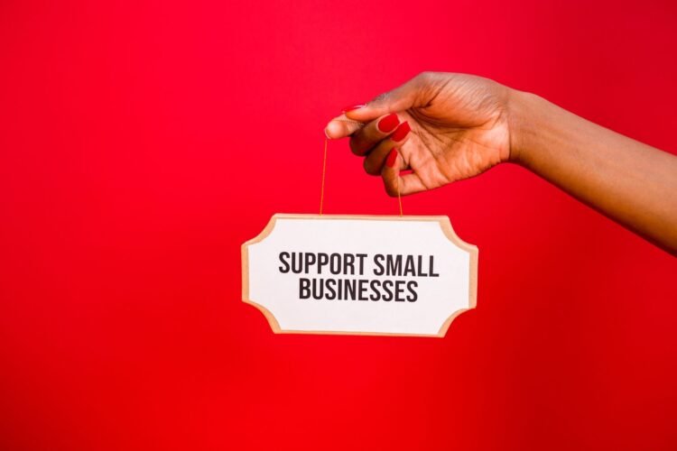 6 Unique Ways to Promote Your Small Business