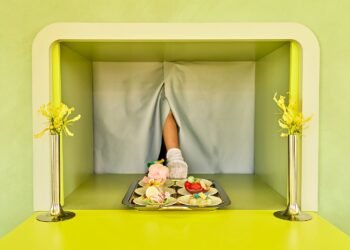 Experiential Marketing Trend of the Week: Delivery Design