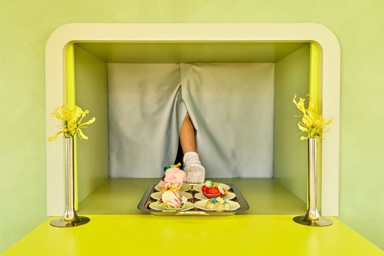Experiential Marketing Trend of the Week: Delivery Design