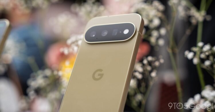 Pixel 11’s ‘Pistachio’ color option should be ‘Old Avocado’