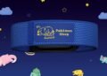 Google launches Pokémon Sleep special-edition Fitbit Air