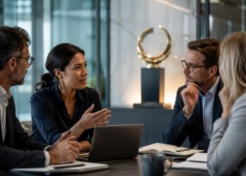 How B2B Influencers Extend Analyst Recognition into AI Search – TopRank® Marketing