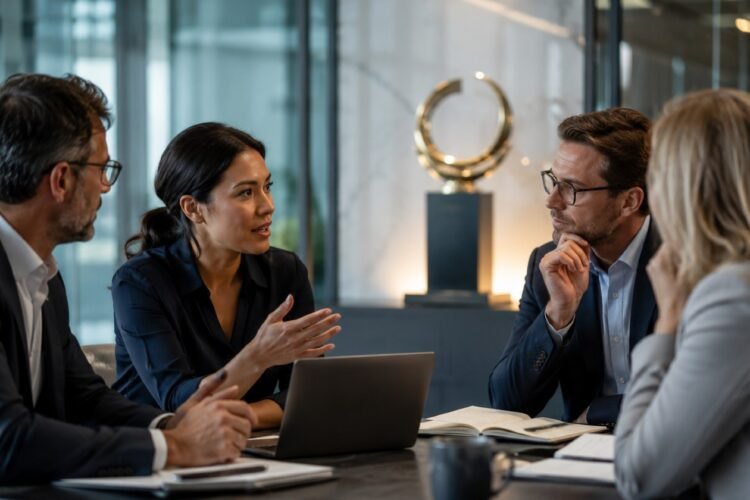 How B2B Influencers Extend Analyst Recognition into AI Search – TopRank® Marketing