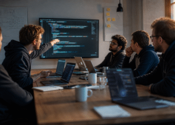 Rust Adopts a Formal LLM Policy for Its Main Repository – Unite.AI
