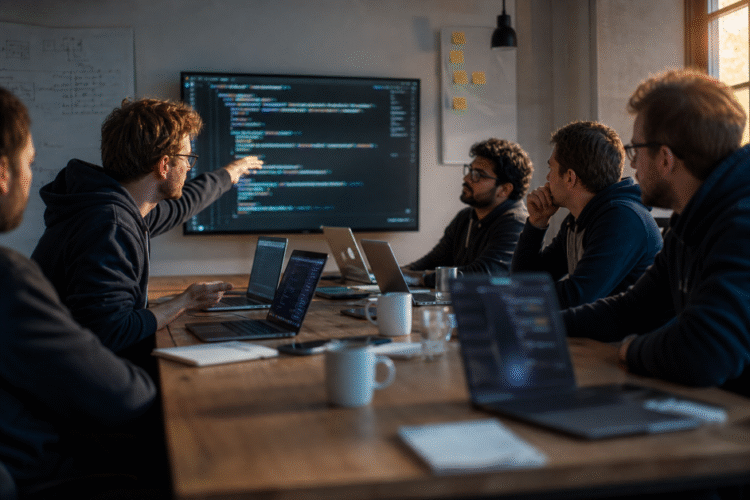 Rust Adopts a Formal LLM Policy for Its Main Repository – Unite.AI