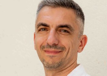 Alexander Rakhlin named director of the MIT Statistics and Data Science Center | MIT News