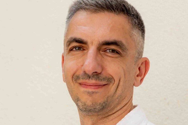 Alexander Rakhlin named director of the MIT Statistics and Data Science Center | MIT News