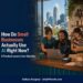 How Do Small Businesses Actually Use AI Right Now? 6 Practical Lessons from Charlotte