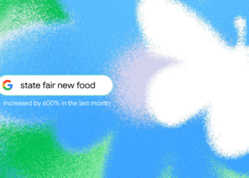 Have more fun at the state fair with these Google tools
