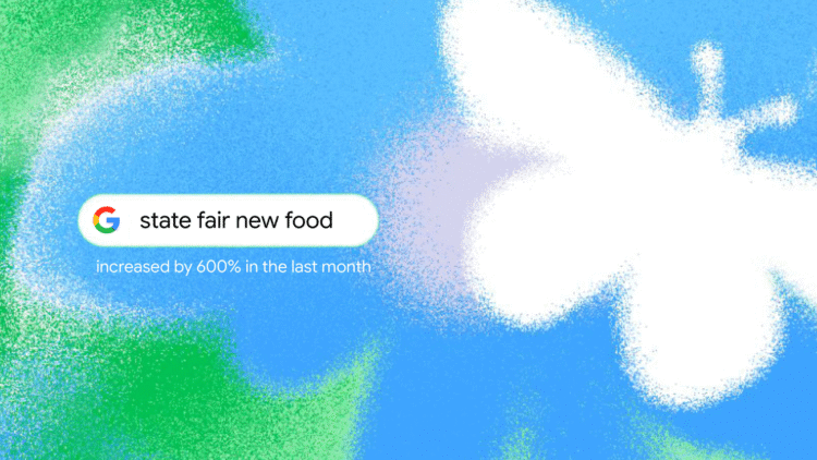 Have more fun at the state fair with these Google tools