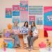 Why Gen Alpha Stuck Around Sticki Rolls’ Pop-up