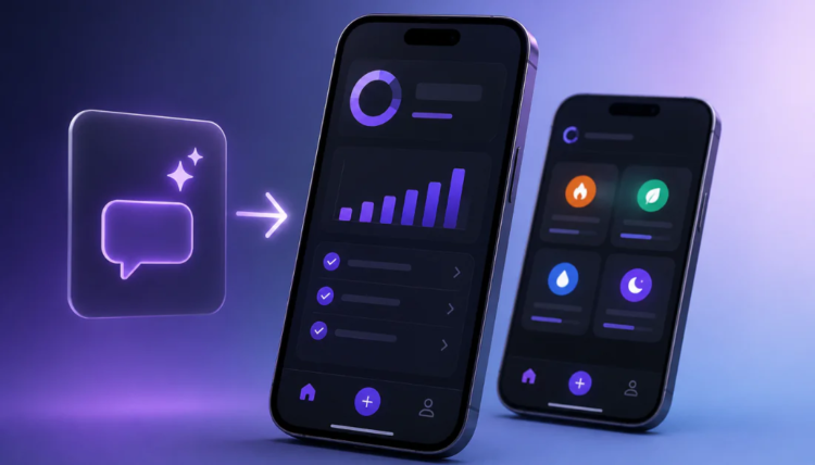 I Built an iOS App With One Prompt – Unite.AI