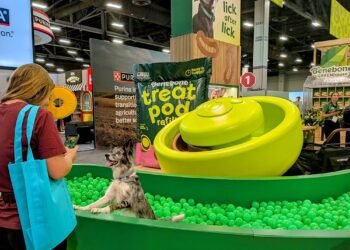 6 Brands That Unleashed Experiential at SuperZoo 2026