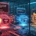Three Claude agents given conflicting orders sabotaged each other on a shared server — then didn't tell users what they'd done