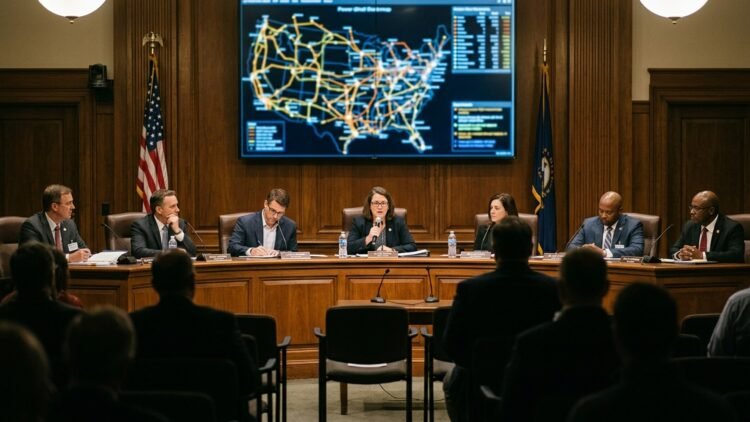 TVA Board Creates Data Center Rate to Shield Households From AI Power Costs – Unite.AI
