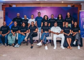 Ventures Platform goes bigger — and broader — with its second Africa fund