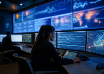 Visa Acquires BioCatch to Spot Bank Fraud Before Payment – Unite.AI