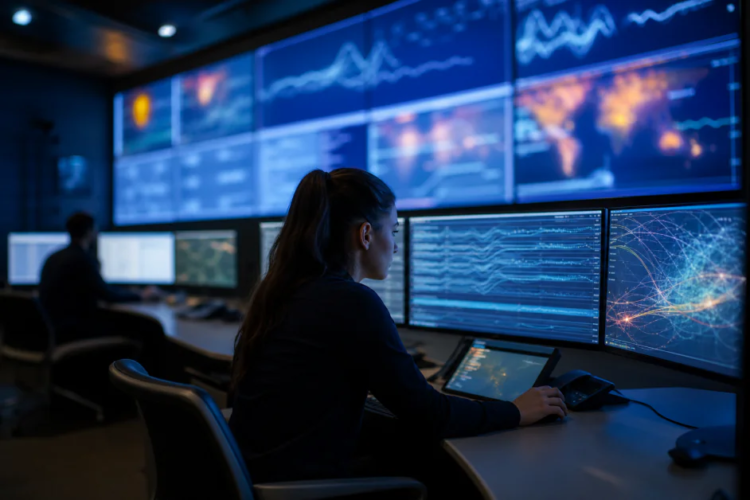 Visa Acquires BioCatch to Spot Bank Fraud Before Payment – Unite.AI