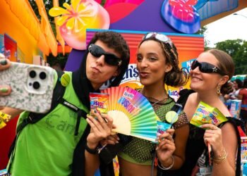 Lollapalooza 2026 Photo Tour: 10 Experiences from Chicago