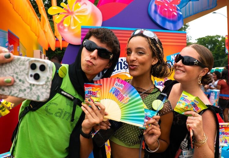 Lollapalooza 2026 Photo Tour: 10 Experiences from Chicago