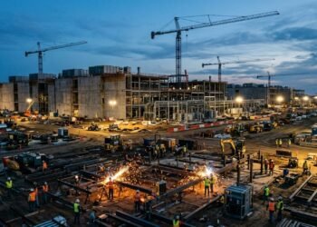 WhiteFiber Closes $310M Convertible Notes to Fund Data Center Expansion – Unite.AI