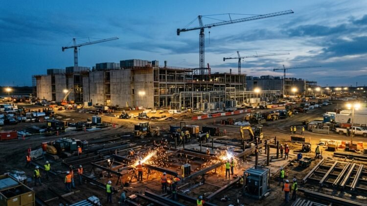 WhiteFiber Closes $310M Convertible Notes to Fund Data Center Expansion – Unite.AI
