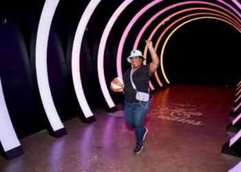 WNBA All-Star 2026 Brand Activations