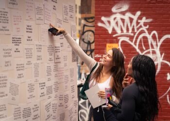 6 Dating App Events to Win Back Gen Z Users