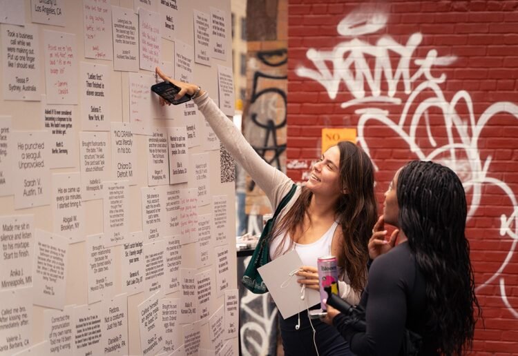 6 Dating App Events to Win Back Gen Z Users