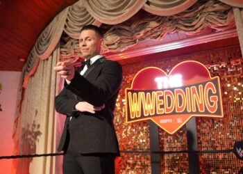 Experiential Trend of the Week: Themed Wedding Experiences