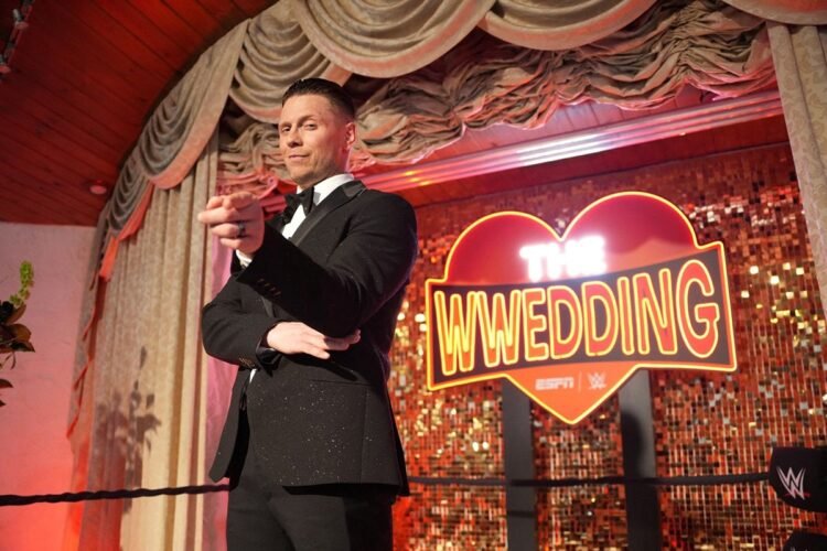 Experiential Trend of the Week: Themed Wedding Experiences
