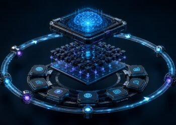 The Model, Tools, Memory, and Control Loop – Unite.AI