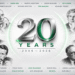 20 Years Of Ideas That Make Brands More Valuable