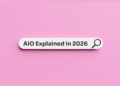 SEO Got You Found. AIO Gets You Recommended in 2026