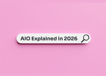 SEO Got You Found. AIO Gets You Recommended in 2026