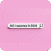 SEO Got You Found. AIO Gets You Recommended in 2026